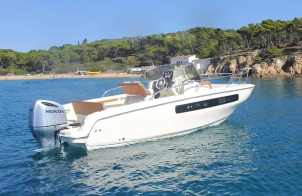 Invictus CX 240